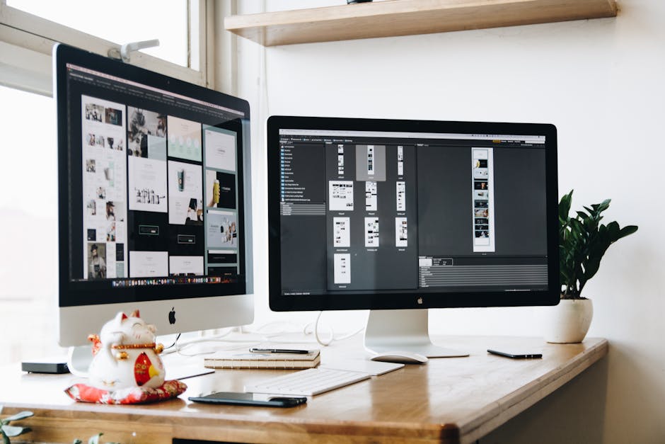 How to Optimize Your Design Software